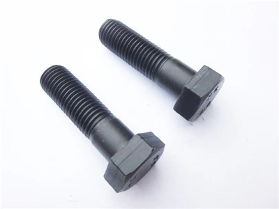 High-strength Bolts High-strength Bolts