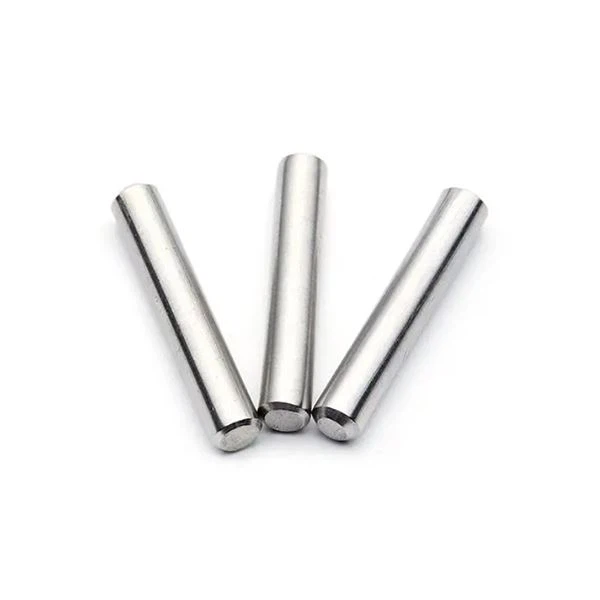Cylindrical Pin