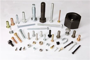 Customized Parts