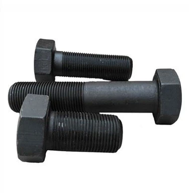Grade 8.8 Hex Bolt