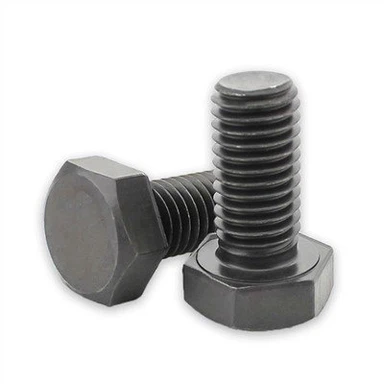 Hex Bolts