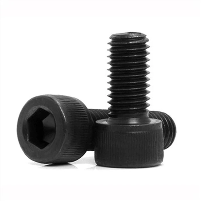 Machine Screws Machine Screws