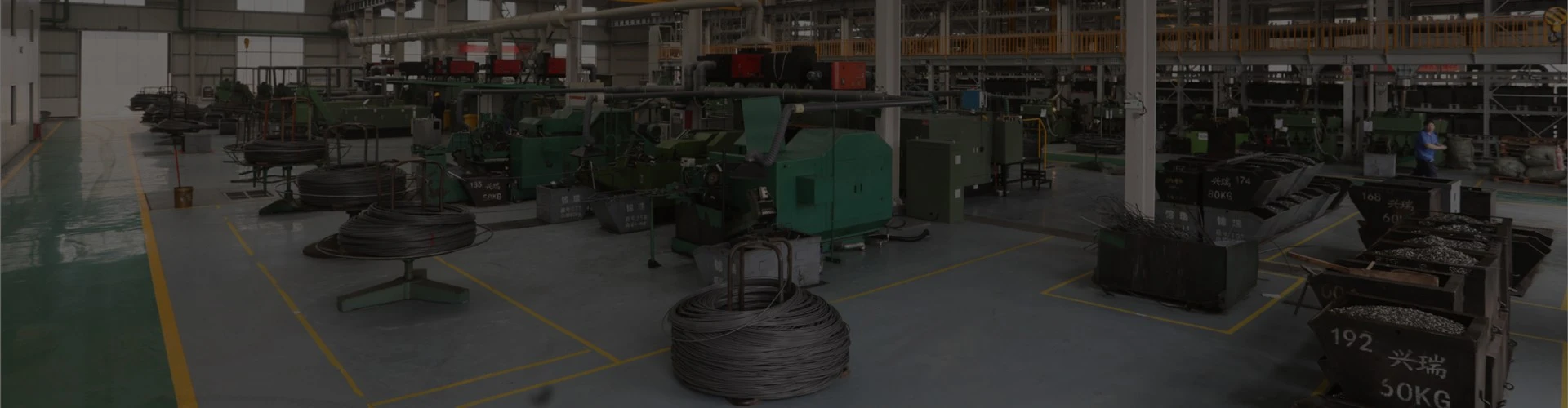 Fastener Manufacturing Capabilities