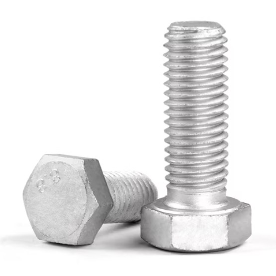dacromet-hex-bolt dacromet-hex-bolt