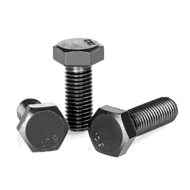 DIN Hex Bolt DIN Hex Bolt