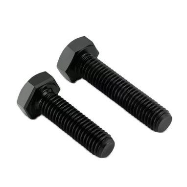 ISO Hex Bolt ISO Hex Bolt