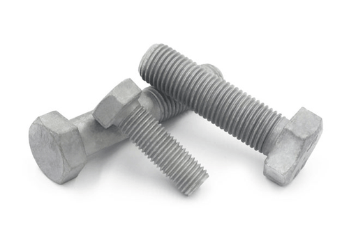 Carbon Steel Hex Bolts Carbon Steel Hex Bolts