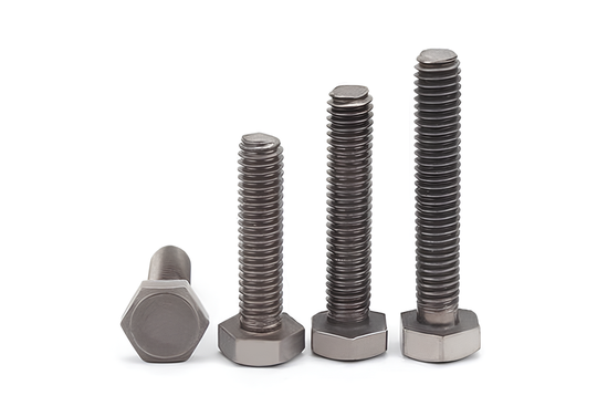 Alloy Steel Hex Bolts Alloy Steel Hex Bolts