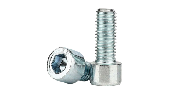 Hex Socket Head Cap Screw (Internal Hexagon) Hex Socket Head Cap Screw (Internal Hexagon)