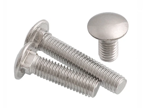 What Is a Carriage Bolt Used For? What Is a Carriage Bolt Used For?