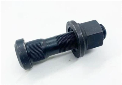 Causes And Effective Prevention Measures Of Tire Screw Breakage