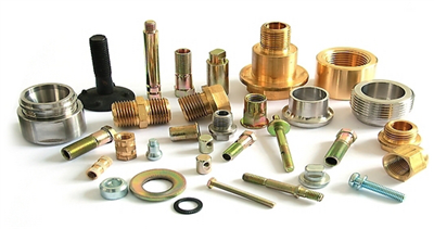 What Are The Non-Detachable Fasteners?