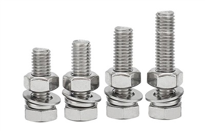 Bolt Fastening