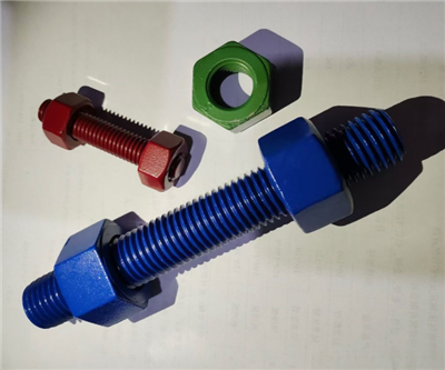 Detailed Explanation Of Stud Bolts