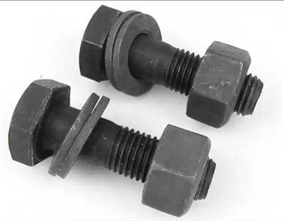 Chinese National Standard For Bolt Dimensions