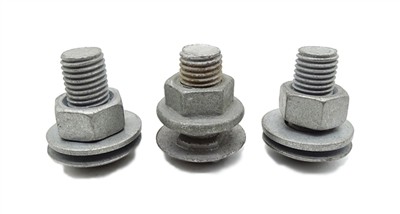 Guardrail Bolt Standards