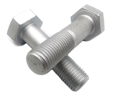 Differences Between Flange Bolts And Ordinary Bolts