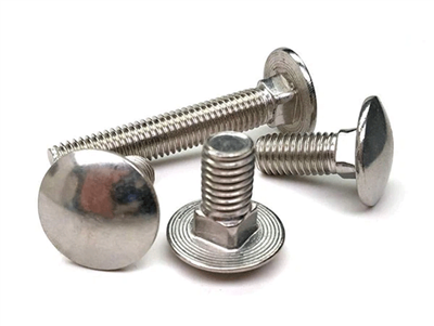 How To Choose The Right Carriage Bolts For Your Project
