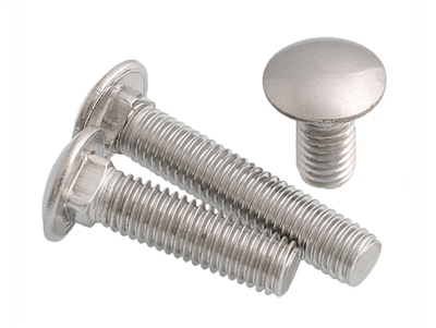 What Is A Carriage Bolt Used For? Core Functions & Application Guide