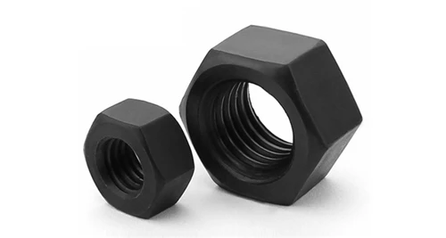 Matching Specifications For Nut And Bolt Strength Grades