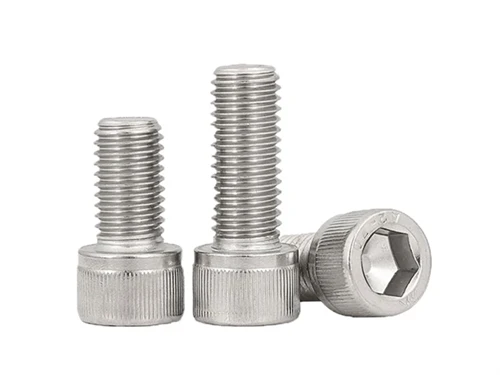 Hex Socket Head Bolt Vs Hex Head Bolt: Key Differences Explained