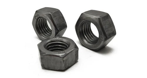 Factors Causing Nut Deformation During Heat Treatment