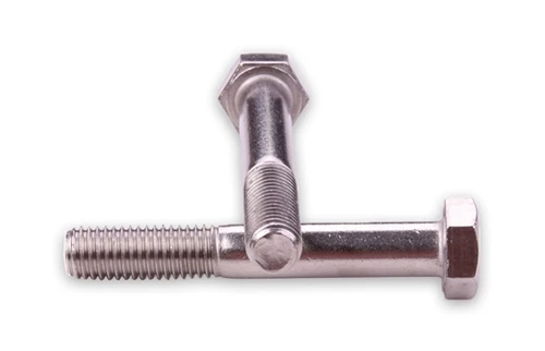 Four Main Causes Of Stainless Steel Screw Fracture