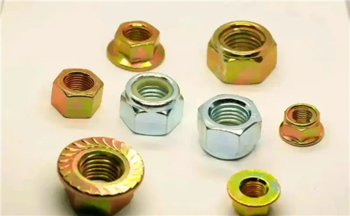 Influencing Factors On Maximum Unscrewing Torque Of Locking Nuts