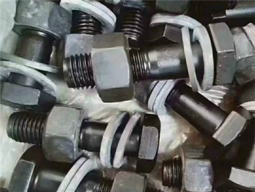 Functions Of Post-Weld Heat Treatment And Construction Precautions For Steel ...