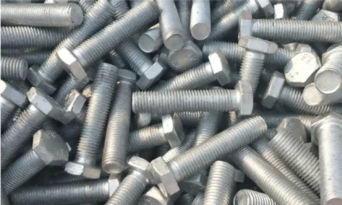 Functions Of Bolt Surface Galvanizing And Comparison Of Anti-Corrosion Processes