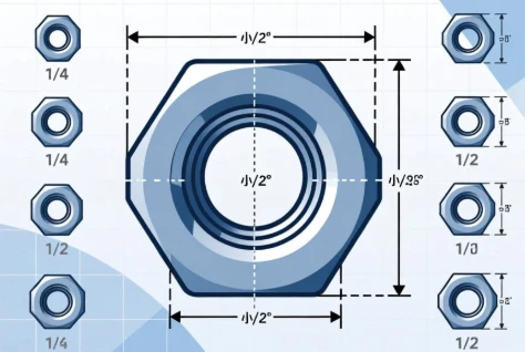 Comprehensive Explanation Of Imperial Thread Standards