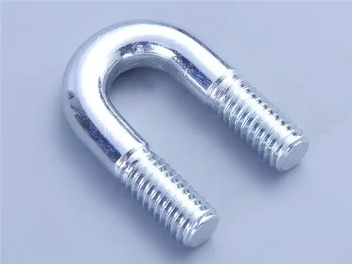 What Are U‑bolts And Their Wide‑Range Applications