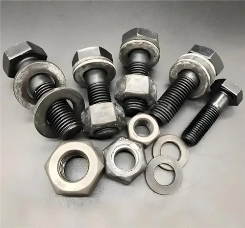 Comprehensive Analysis And Calculation Method Of Bolt Tensile Strength