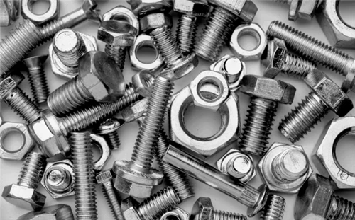 Tightening Methods For Threaded Fasteners