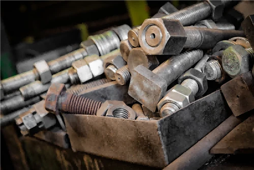 How Bolts Work
