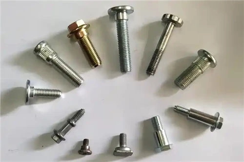 Non‑Standard Bolts: Product Introduction, Application Scenarios And Manufactu...