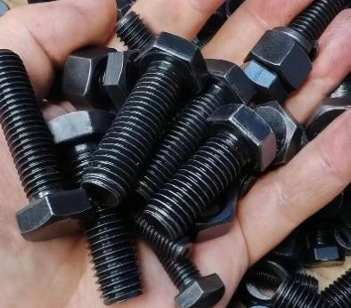 Comprehensive Analysis Of Hardness For Class 10.9 Bolts
