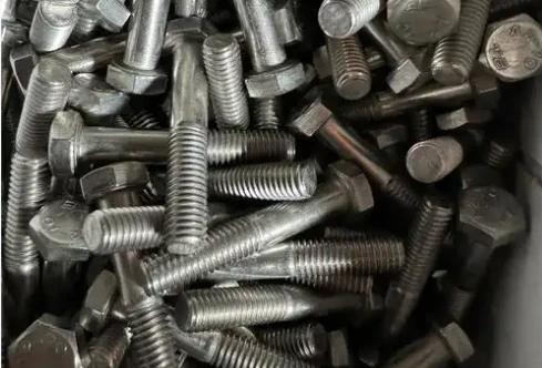 Fastener Selection Guide: Core Differences And Application Scenarios Of Coars...