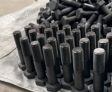 Detailed Information On Bolt Specifications