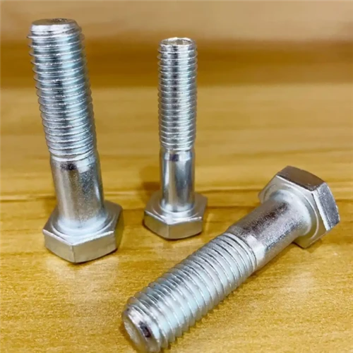 Bolt Torque Standard Table