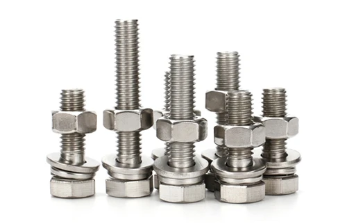 Definition Of Stainless Steel Bolts
