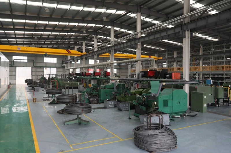 Cold Heading Machine Cold Heading Machine