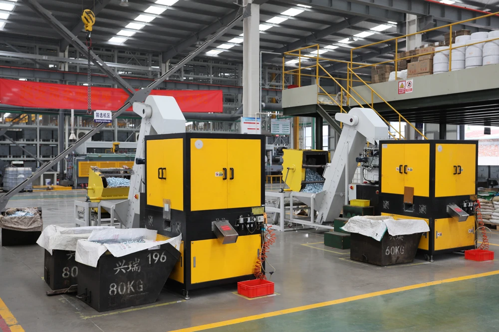 Automatic Sorting Machine Automatic Sorting Machine