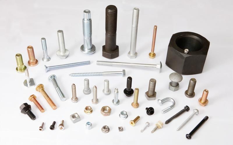 Custom Fastener Manufacturing Capabilities Custom Fastener Manufacturing Capabilities